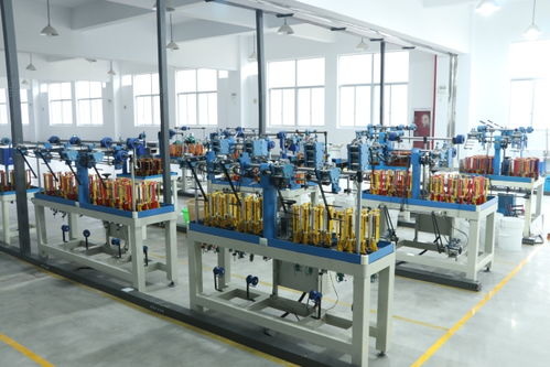 塑膠制品廠喬遷新園區(qū) 偉星大輔料戰(zhàn)略又添支撐點