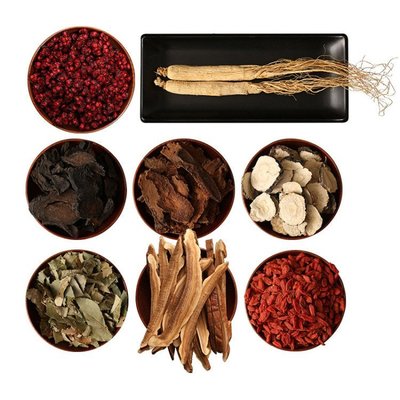 泡酒料包多錢 大貨跑江湖產品300克 產地泡酒包 靈芝天麻