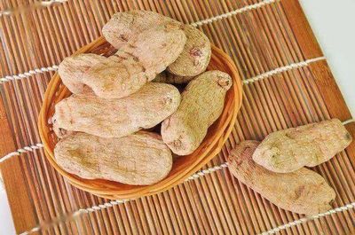 定了!巴中道地藥材主導品種、大宗品種有這些