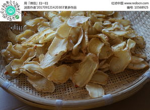 云南滿澤天麻片高清圖片下載 紅動網